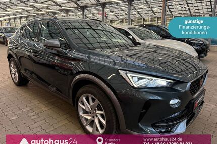 Cupra Formentor Gebrauchtwagen