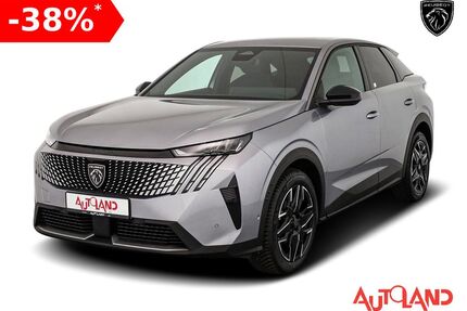 Peugeot 3008 Gebrauchtwagen