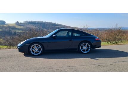 Porsche 996 Gebrauchtwagen