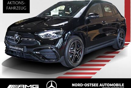 Mercedes-Benz GLA 200 Gebrauchtwagen