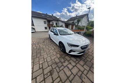 Opel Insignia Gebrauchtwagen