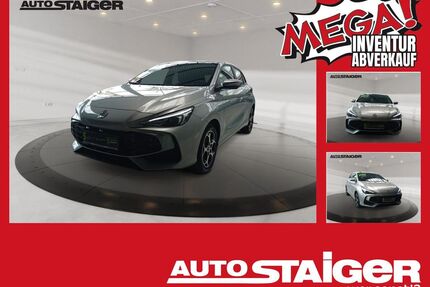 MG MG3 Gebrauchtwagen