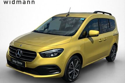 Mercedes-Benz T-Klasse Gebrauchtwagen