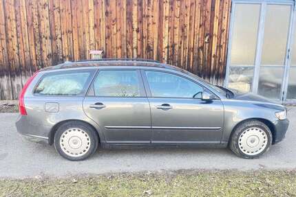 Volvo V50 Gebrauchtwagen