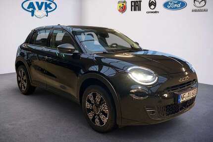 Fiat 600 Gebrauchtwagen