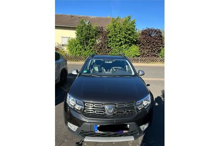 Dacia Logan Gebrauchtwagen