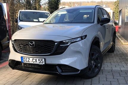 Mazda CX-5 Gebrauchtwagen