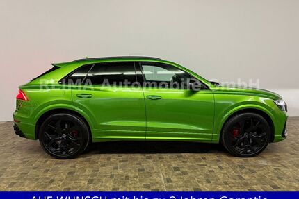 Audi RSQ8 Gebrauchtwagen