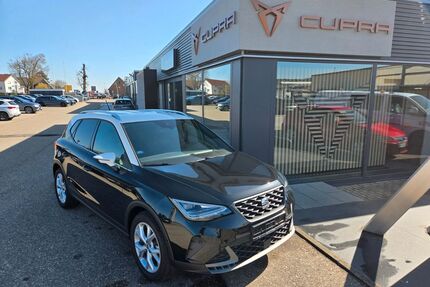 Seat Arona Gebrauchtwagen