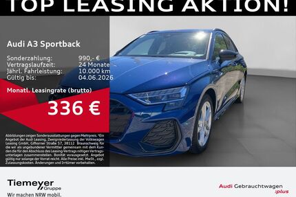 Audi A3 Gebrauchtwagen