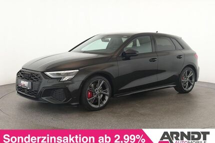 Audi S3 Gebrauchtwagen