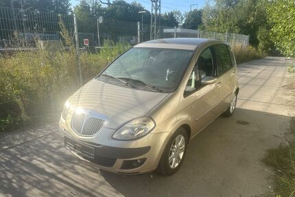 Lancia MUSA Gebrauchtwagen