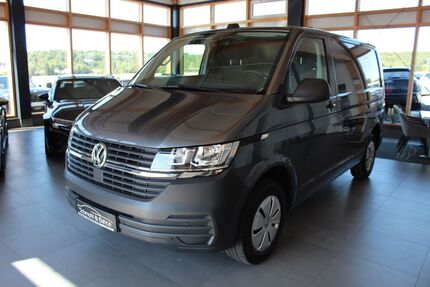 VW T6 Transporter Gebrauchtwagen
