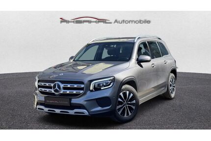 Mercedes-Benz GLB 180 Gebrauchtwagen