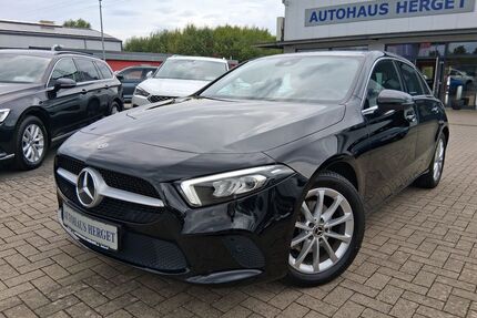 Mercedes-Benz A 180 Gebrauchtwagen
