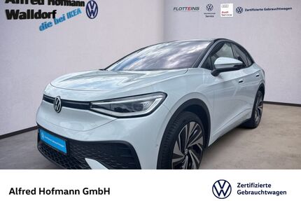 VW ID.5 Gebrauchtwagen