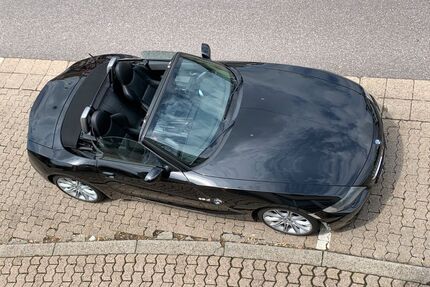 BMW Z4 Gebrauchtwagen