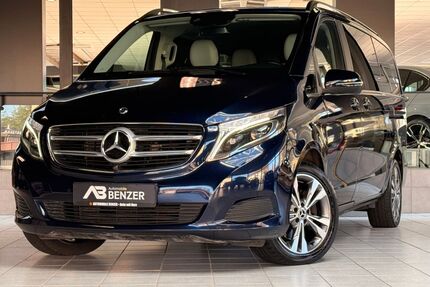 Mercedes-Benz V 250 Gebrauchtwagen
