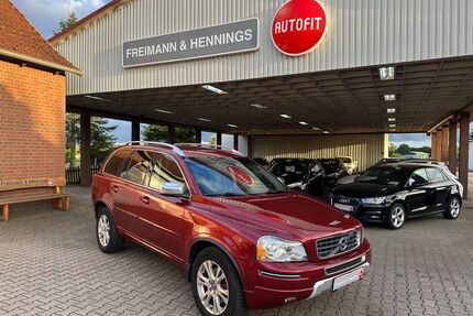 Volvo XC90 Gebrauchtwagen