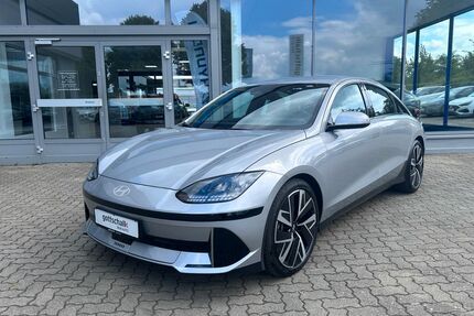 Hyundai IONIQ 6 Gebrauchtwagen