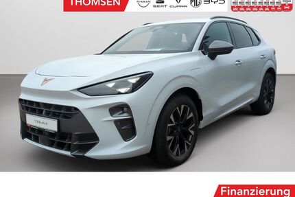 Cupra Terramar Gebrauchtwagen