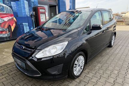 Ford Grand C-Max Gebrauchtwagen