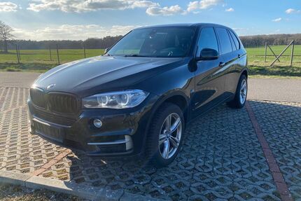 BMW X5 Gebrauchtwagen