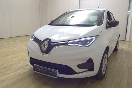 Renault ZOE Gebrauchtwagen