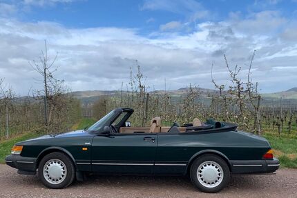 Saab 900 Gebrauchtwagen