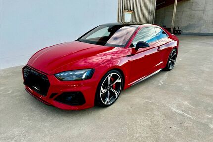 Audi RS5 Gebrauchtwagen