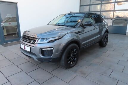 Land Rover Range Rover Evoque Gebrauchtwagen