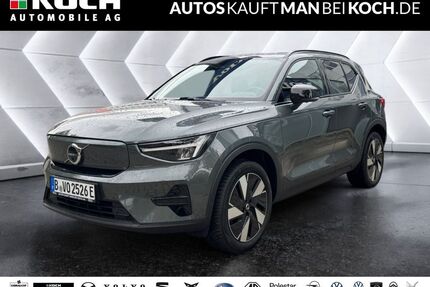 Volvo XC40 Gebrauchtwagen