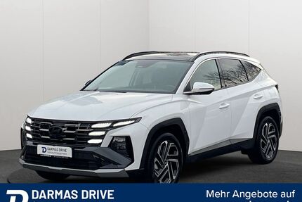 Hyundai TUCSON Gebrauchtwagen