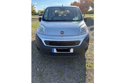 Fiat Fiorino Gebrauchtwagen