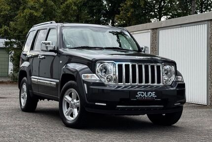 Jeep Cherokee Gebrauchtwagen