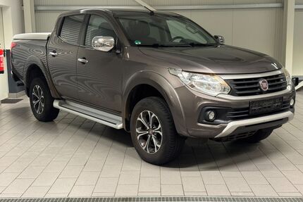Fiat Fullback Gebrauchtwagen