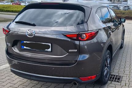 Mazda CX-5 Gebrauchtwagen