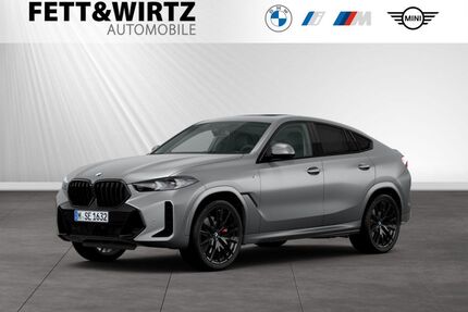 BMW X6 Gebrauchtwagen