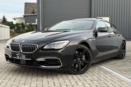 BMW 640 Gran Coupé Gebrauchtwagen