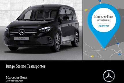 Mercedes-Benz T-Klasse Gebrauchtwagen