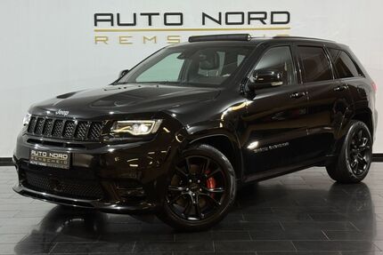 Jeep Grand Cherokee Gebrauchtwagen