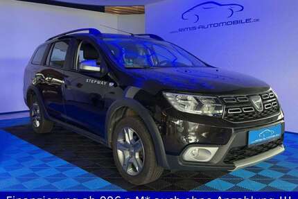 Dacia Logan Gebrauchtwagen