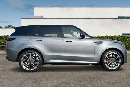 Land Rover Range Rover Sport Gebrauchtwagen