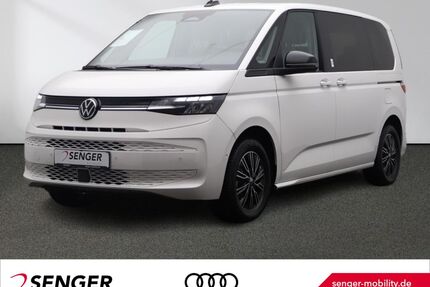 VW T7 Multivan Gebrauchtwagen