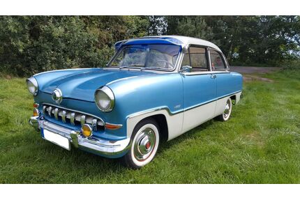 Ford Taunus Gebrauchtwagen