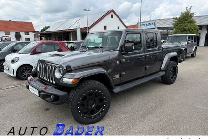 Jeep Gladiator Gebrauchtwagen
