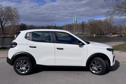 Citroen C3 Gebrauchtwagen