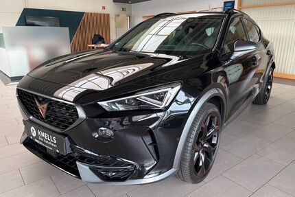 Cupra Formentor Gebrauchtwagen