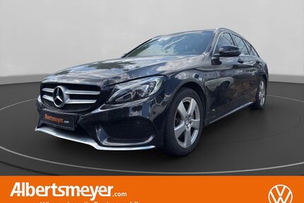 Mercedes-Benz C 180 Gebrauchtwagen