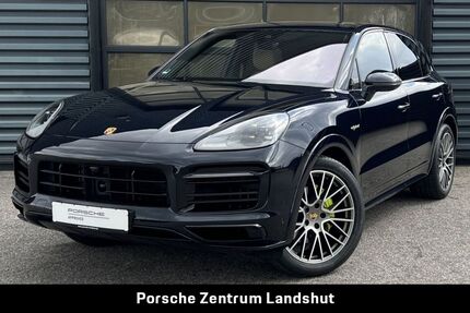 Porsche Cayenne Gebrauchtwagen